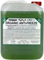 Produktbild: Yachticoon Organic Anti-Freeze Frostschutzmittel für Trinkwasser- und Toilettensysteme 5 Liter