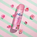 Produktbild: Pilca Enthaarungsmousse für eine angenehme und schnelle Rasur-pflegend zur Haut - 3er pack (3x150ml)