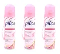 Produktbild: Pilca Entharrungsmouuse Körper & Beine Mit Leichtem Duft , 3x150ml EA009769