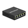 Produktbild: Netgear GS305E (5 Ports) (GS305E-100PES)