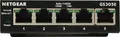Produktbild: NETGEAR GS305E Netzwerk-Switch