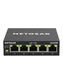 Produktbild: Netgear GS305E 5-Port Gigabit Ethernet SOHO Plus Switch