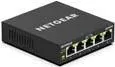 Produktbild: NETGEAR Plus GS305E - Switch - Smart - 5 x 10/100/1000 (GS305E-100PES)