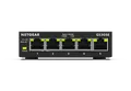 Produktbild: Netgear GS305E-100PES Netzwerk-Switch