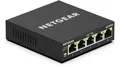 Produktbild: Netgear Plus GS305E - Switch - Smart - 5 x 10/100/1000