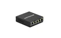 Produktbild: NETGEAR Switch Desktop 5-port 10/100/1000 GS305E-100PES