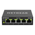 Produktbild: NETGEAR GS305E Managed Netzwerk Switch 5 Port
