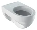 Produktbild: Keramag Wand WC Flachspüler Renova Nr.1 203140, weiß(alpin) 4,5/6L Hänge WC 203140000