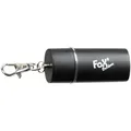 Produktbild: Fox Outdoor Aschenbecher Travel Ashtray Camping-Aschenbecher Karabiner