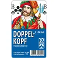 Produktbild: Ravensburger Doppelkopf (Deutsch) (27022)