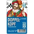 Produktbild: Ravensburger 27022 - Doppelkopf, franz. Bild