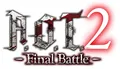 Produktbild: Angriff auf Titan 2: Final Battle Jeu Xbox One