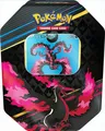 Produktbild: Pokémon – Galar-Lavados-V - Zenit der Könige Tin Box - deutsch