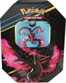 Produktbild: Pokemon Zenit der Könige Galar-Lavados Tin Box deutsch