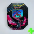 Produktbild: Pokemon Zenit der Könige Lavados Tin Box Deutsch SWSH12.5 NEU & OVP!