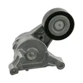 Produktbild: ORIGINAL® Febi Bilstein Riemenspanner, Keilrippenriemen für VW GOLF V GOLF