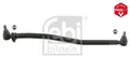 Produktbild: FEBI BILSTEIN 27806 Riemenspanner, Keilrippenriemen für AUDI SEAT SKODA VW
