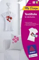 Produktbild: Zweckform Transferfolie Inkjet-Transferfolie A4 10BL f. helle Textilien MD1002