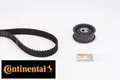 Produktbild: Continental CTAM CT513K1 Zahnriemensatz Zahnriemen Satz für Audi für VW