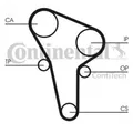 Produktbild: CONTITECH Timing Belt Set CT513K1