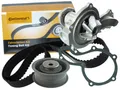 Produktbild: CONTI Zahnriemen Satz CT513K1 + Wasserpumpe VW T3 Golf Caddy AUDI 80 1.6 D / TD