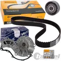 Produktbild: CONTI ZAHNRIEMEN-SATZ + WASSERPUMPE passend für VW T3 GOLF II JETTA PASSAT 1.6