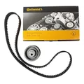 Produktbild: Contitech Zahnriemen Satz Spannrolle VW Bus T2 T3 1.6 1.7 Diesel Turbodiesel JX