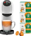 Produktbild: NESCAFÉ DOLCE GUSTO Kapselmaschine 