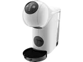 Produktbild: KRUPS KP2431 Genio S Kapselmaschine Weiß