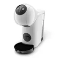 Produktbild: Krups Nescafé Dolce Gusto Kaffeekapselmaschine KP2431 Genio S weiß