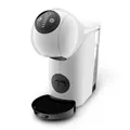 Produktbild: Krups Nescafé Dolce Gusto Kaffeekapselmaschine KP2431 Genio S weiß