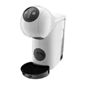 Produktbild: KRUPS KP2431 Genio S Kapselmaschine Weiß