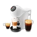 Produktbild: Nescafé  Dolce Gusto Genio S Basic von Krups, kompakte Kapselkaffeemaschine, 15