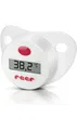 Produktbild: Reer digitales Schnuller Fieberthermometer,Baby Thermometer, NEU ink.Versand