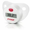 Produktbild: reer Digitales Schnuller-Fieberthermometer Thermometer Digital Fieber Messgerät