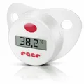 Produktbild: reer Digitales Schnuller-Fieberthermometer Thermometer Digital Fieber Messgerät