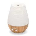 Produktbild: BEURER Aroma Diffuser LA 40 Ultraschall-Technologie bis 20qm LED Farbwechsel