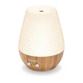 Produktbild: Beurer LA40 Farbwechsel Ultraschall Aroma Ruheraum Diffusor