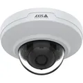 Produktbild: Axis 02373-001 Sicherheitskamera Dome IP-Sicherheitskamera Indoor 1920 x 1080 Pixel Decke/Wand - Weiß