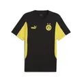 Produktbild: PUMA Herren Borussia Dortmund ftblARCHIVE T-Shirt M Black Faster Yellow