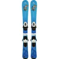 Produktbild: McKINLEY Ski-Set Skitty Schraubbindung