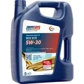 Produktbild: 5W-30 Eurolub WIV ECO Motoröl 5 Liter
