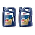 Produktbild: Motoröl Eurolub WIV ECO SAE 5W-30 5W30 VW 504.00 507.00 BMW MB Longlife 10 Liter