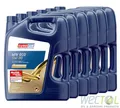 Produktbild: 6x5 Liter EUROLUB WIV ECO SAE 5W-30 Motoröl für viele BMW VW Mercedes Audi 30 L