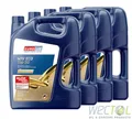 Produktbild: 4x5 Liter EUROLUB WIV ECO SAE 5W-30 Motoröl für viele BMW VW Mercedes Audi 20 L