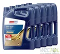 Produktbild: 5x5 Liter EUROLUB WIV ECO SAE 5W-30 Motoröl für viele BMW VW Mercedes Audi 25 L