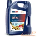Produktbild: EUROLUB 5 L LITER WIV ECO SAE 5W/30 MOTOR-ÖL MOTOREN-ÖL