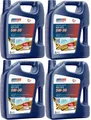 Produktbild: EUROLUB WIV ECO 5W-30 Motoröl 4x5 = 20 Liter Longlife 3 VW BMW Mercedes Porsche