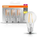 Produktbild: OSRAM 4058075819290 LED BASE CLASSIC A E27 2700 K 6,5 W 806 lm
