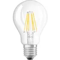 Produktbild: Osram Leuchtmittel E27 Glühlampenform 2.700 K 806 lm 6,5 W 3er Set